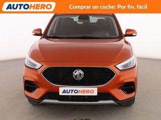 MG ZS 1.5 VTi Comfort