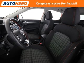 MG ZS 1.5 VTi Comfort