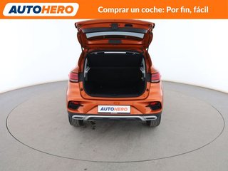 MG ZS 1.5 VTi Comfort