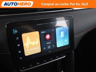 MG ZS 1.5 VTi Comfort