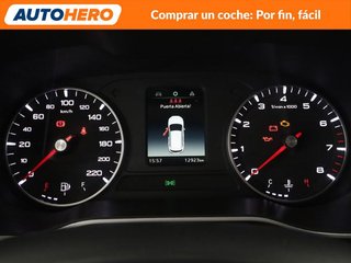 MG ZS 1.5 VTi Comfort