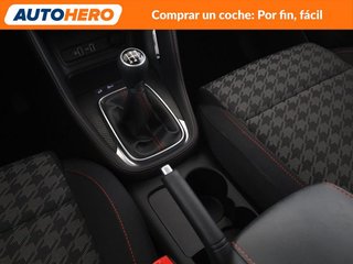 MG ZS 1.5 VTi Comfort