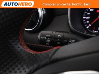 MG ZS 1.5 VTi Comfort