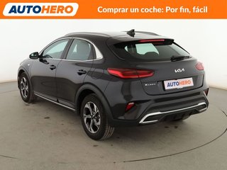 Kia XCeed 1.0 TGDI Drive