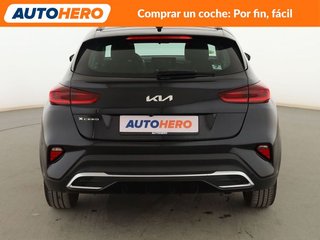 Kia XCeed 1.0 TGDI Drive