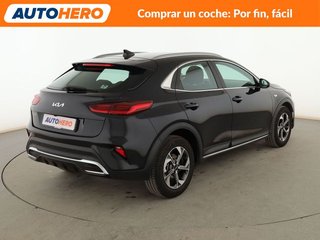 Kia XCeed 1.0 TGDI Drive