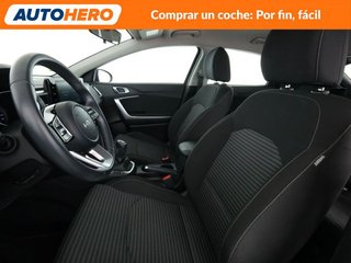 Kia XCeed 1.0 TGDI Drive