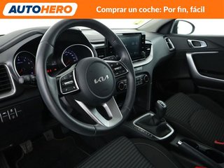 Kia XCeed 1.0 TGDI Drive