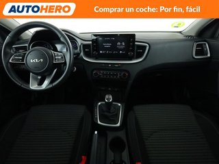 Kia XCeed 1.0 TGDI Drive