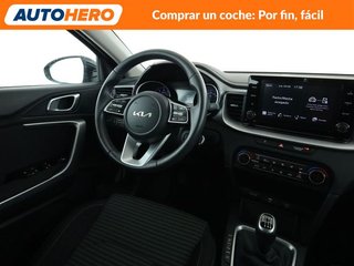 Kia XCeed 1.0 TGDI Drive