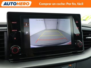 Kia XCeed 1.0 TGDI Drive