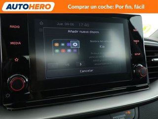 Kia XCeed 1.0 TGDI Drive