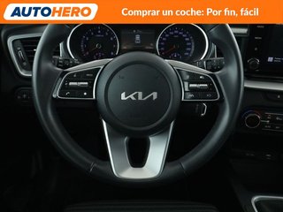 Kia XCeed 1.0 TGDI Drive