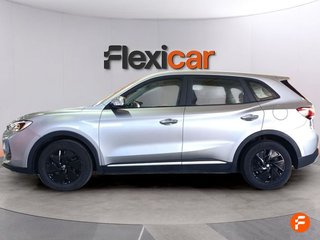 MG ZS Hybrid+ Comfort