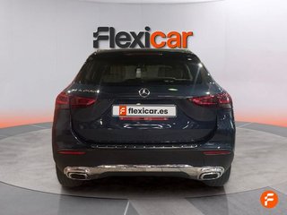 Mercedes GLA GLA 200 D