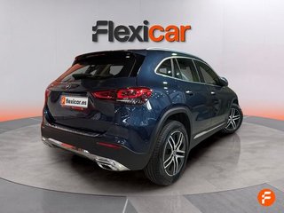 Mercedes GLA GLA 200 D
