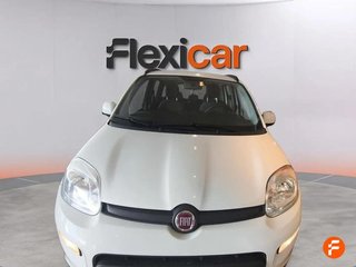 Fiat Panda City Life Hybrid 1.0 Gse 51kw (70CV)
