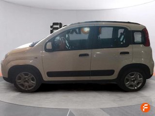 Fiat Panda City Life Hybrid 1.0 Gse 51kw (70CV)
