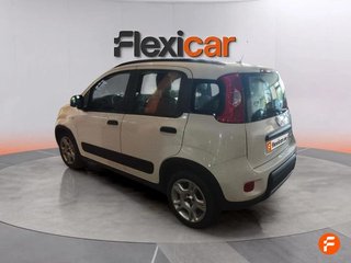 Fiat Panda City Life Hybrid 1.0 Gse 51kw (70CV)
