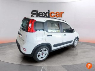 Fiat Panda City Life Hybrid 1.0 Gse 51kw (70CV)