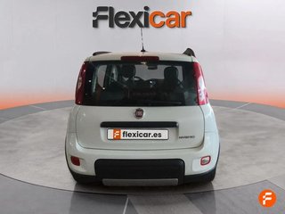 Fiat Panda City Life Hybrid 1.0 Gse 51kw (70CV)