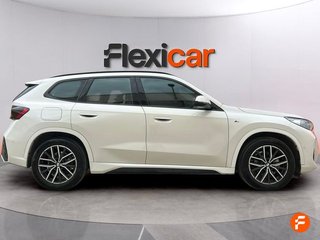 BMW X1 xDrive18d