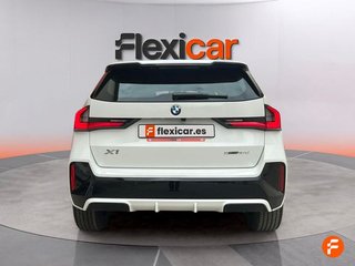 BMW X1 xDrive18d