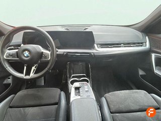 BMW X1 xDrive18d