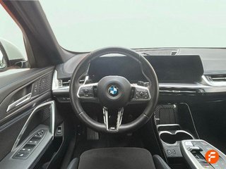 BMW X1 xDrive18d