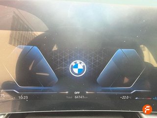 BMW X1 xDrive18d