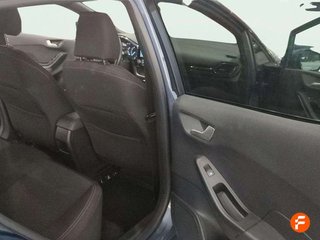 Ford Fiesta 1.0 EcoBoost MHEV 92kW(125CV) ST-Line 5p