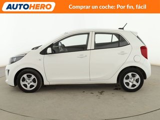 Kia Picanto 1.0 Concept