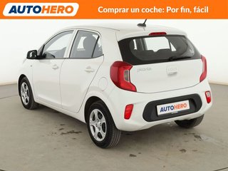 Kia Picanto 1.0 Concept