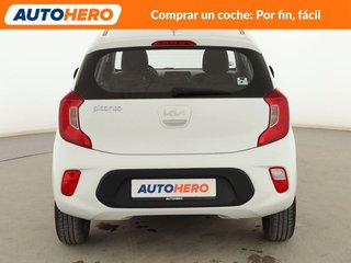 Kia Picanto 1.0 Concept