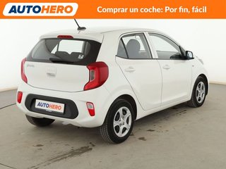 Kia Picanto 1.0 Concept