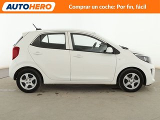 Kia Picanto 1.0 Concept