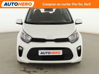 Kia Picanto 1.0 Concept