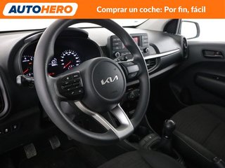 Kia Picanto 1.0 Concept