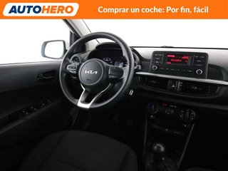 Kia Picanto 1.0 Concept