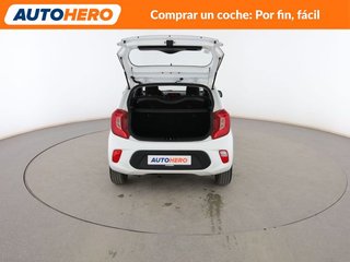 Kia Picanto 1.0 Concept
