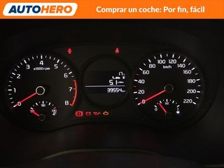 Kia Picanto 1.0 Concept