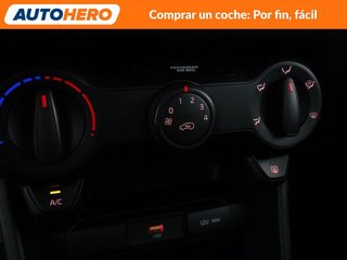 Kia Picanto 1.0 Concept