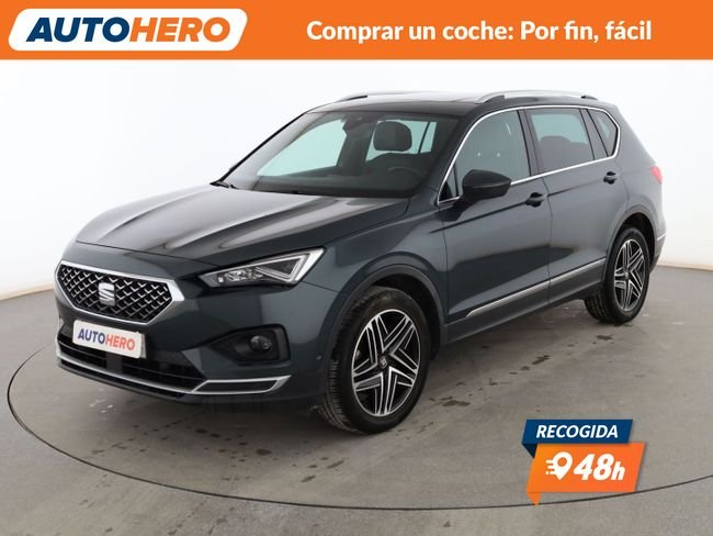 Seat Tarraco 2.0 TSI Xcellence Plus 4Drive - foto 1
