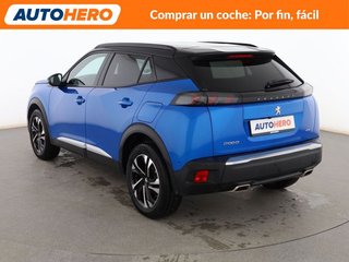 Peugeot 2008 1.2 PureTech GT
