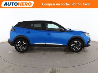 Peugeot 2008 1.2 PureTech GT