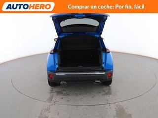 Peugeot 2008 1.2 PureTech GT