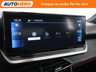 Peugeot 2008 1.2 PureTech GT