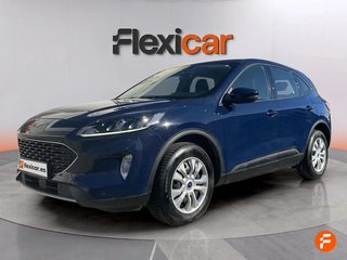 Ford Kuga Trend 1.5 EcoBlue 88kW (120CV)