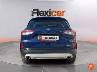 Ford Kuga Trend 1.5 EcoBlue 88kW (120CV)