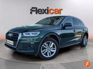 Audi Q5 40 TDI 140kW (190CV) quattro S tronic